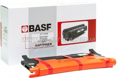 �������� BASF Samsung SL-C430W/ C480W Yellow (BASF-KT-CLTY404S)