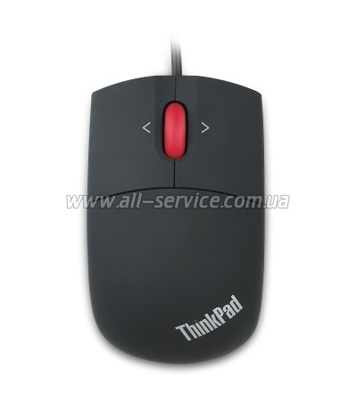  Lenovo ThinkPad USB Laser Mouse (57Y4635)