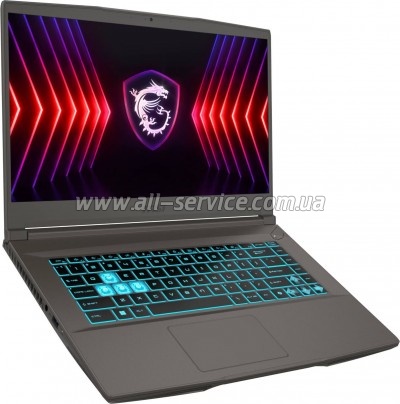 ������� MSI Thin A15 B7VE (9S7-16RK11-427)
