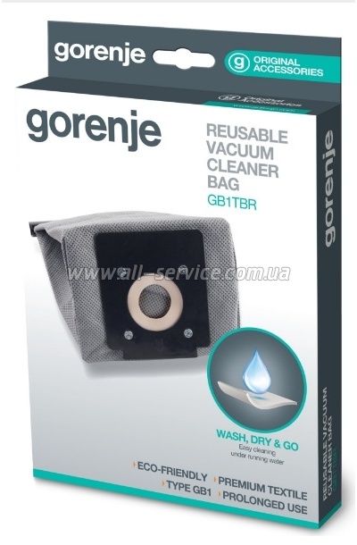      Gorenje GB1TBR