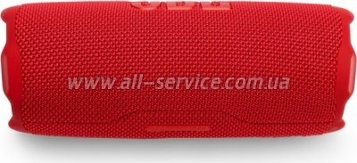   JBL Flip 7 Red (JBLFLIP7RED)