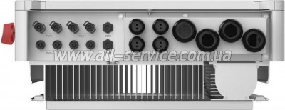 ��������� �������� MEGAREVO R12KH3 12kW 3 phase (R12KH3)