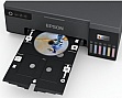 A4 Epson EcoTank L8050 Wi-Fi (C11CK37403)