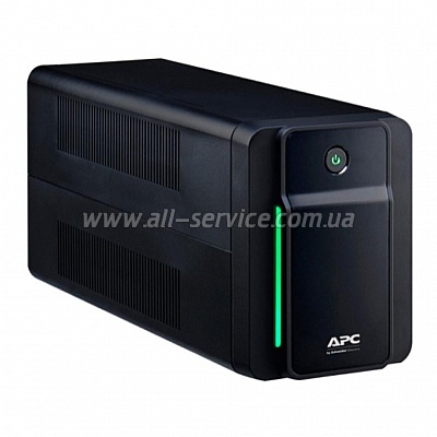  APC Back-UPS 750VA (BX750MI-GR)