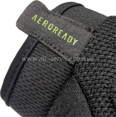    Adidas Essential Training Gloves ADGB-15000GN XS (885652027731)