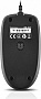  REAL-EL RM-217 USB Black/Gray (EL123200038)