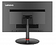  Lenovo ThinkVision P27q Black (61A8GAT1UA)