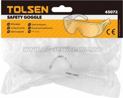   Tolsen 45072