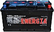   ENERGIA 100Ah  (-/+) (800EN) (22392)