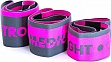  MadMax MFA-305 Hiploop Grey/Pink  3  (MFA-305-3set)