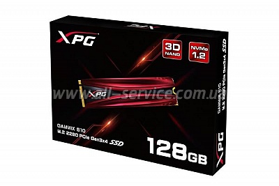 SSD  128GB ADATA SX7000NP XPG Gaming Series (ASX7000NP-128GT-C)