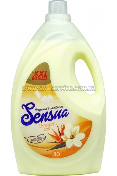    Sensua   4  (4820167005030)