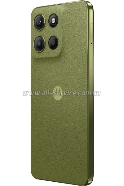   Motorola G15 8/512GB Iguana Green (PB6E0065UA)
