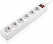 ������� ������ REAL-EL RS-6 Protect M 5� white (EL122300035)