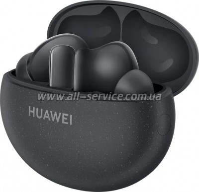  Huawei FreeBuds 5i Nebula Black (55036653)