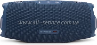   JBL Charge 6 Blue (JBLCHARGE6BLU)