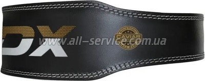   RDX 6  Black Gold M (WBS-6RB-M)