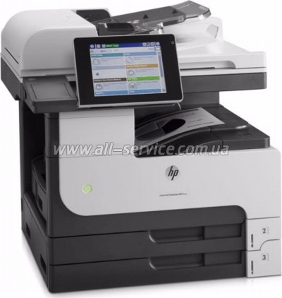 ��� �3 �/� HP LJ M725dn (CF066A)