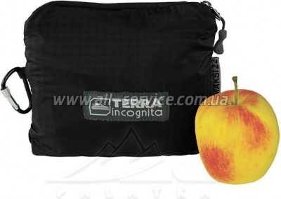   Terra Incognita Maksi 22 Red (4823081505563)