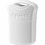  Apacer 64GB AH116 White USB 2.0 (AP64GAH116W-1)