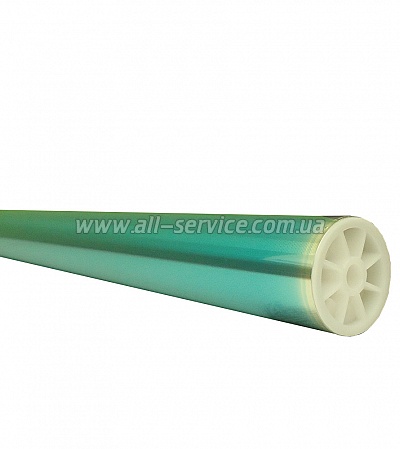  WELLDO HP LJ Enterprise M506 /527 CF287A GREEN Color