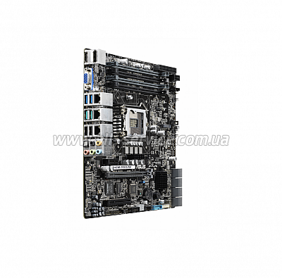 c  ASUS WS_C246M_PRO/SE