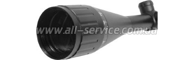  BSA Essential 6-2450  Mil-Dot (EMD624X50)