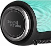   2E SoundXTube TWS MP3 Wireless Waterproof Turquoise (2E-BSSXTWTQ)