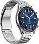 - Globex Smart Watch Titan (silver)