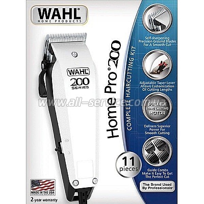    Wahl HomePro 200 (09247-1116)