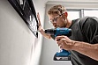  Bosch GSB 183-LI 18V, 12Ah, 21-56 , 374-1815 /, , 1.2  (0.601.9K9.101)