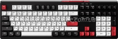  GamePro GK650 USB Black (GK650)