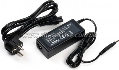 ���� ������� � �������� Rezone HP 65W 19.5V 3.33� 4.8*1.7 long (RZPSHP65194817)