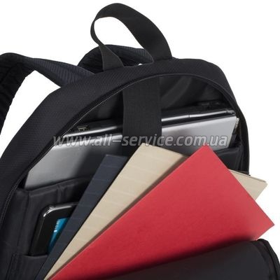  RivaCase 15.6" 8065 Black (8065Black)