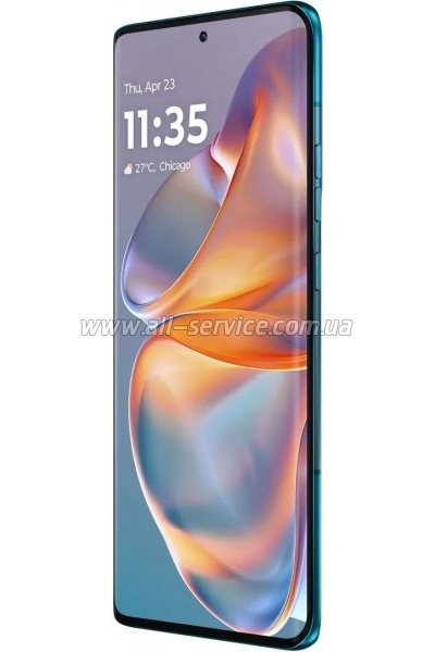   Motorola Edge 50 Pro 12/512GB Caneel Bay (PB1J0100RS)