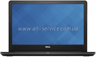  Dell Inspiron 3567 15.6 AG (I3538S1DIL-65B)