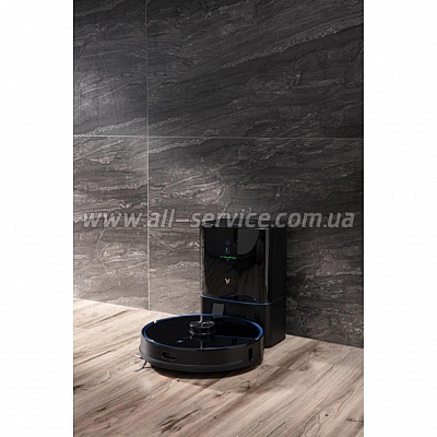- Xiaomi Viomi Robot Vacuum S9 Black Global (V-RVCLMD28B)