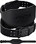   RDX 6  Full Black S (WBS-6FB-S)