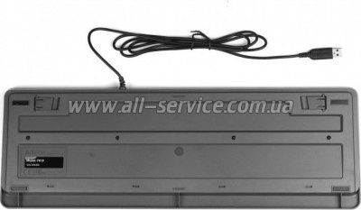  A4Tech FK10 Grey (4711421942959)