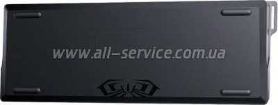  Aula WIN60 HE Max Magnetic Switch USB UA Black (6978080504036)
