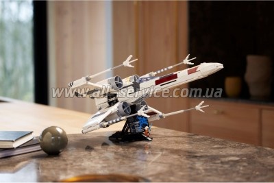  LEGO Star Wars  X-Wing (75355)