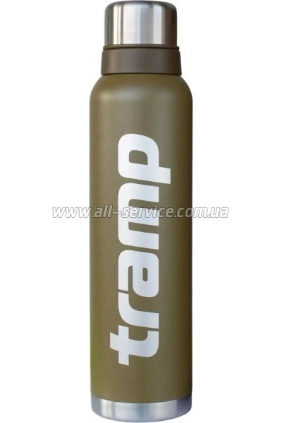 ������ Tramp Expedition Line 1.6 � Olive (UTRC-029-olive)