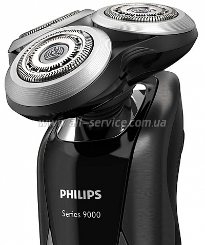   Philips V-Track Precision Blades PRO SH90/60