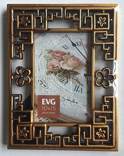  EVG FRESH 10X15 8416-4 Gold
