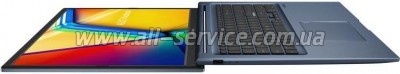  ASUS Vivobook 17 X1704VA-AU662 (90NB10V2-M00SL0)