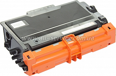  BASF Brother HL-L5000D/ 5100DN/ DCP-L5500DN/ MFC-L5700DN  TN3480 Black (BASF-KT-TN3480)