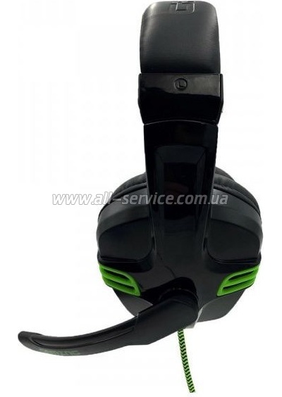  Media-Tech Cobra Pro Outbreak Black (MT3602)