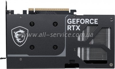  MSI GeForce RTX5060Ti 16Gb VENTUS 2X OC PLUS (RTX 5060 Ti 16G VENTUS 2X OC PLUS)