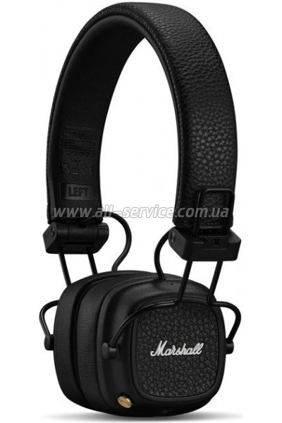  Marshall Major V Black (1006832)