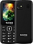 �������� ������� Sigma X-style 242 LUCKY Black (4827798792919)